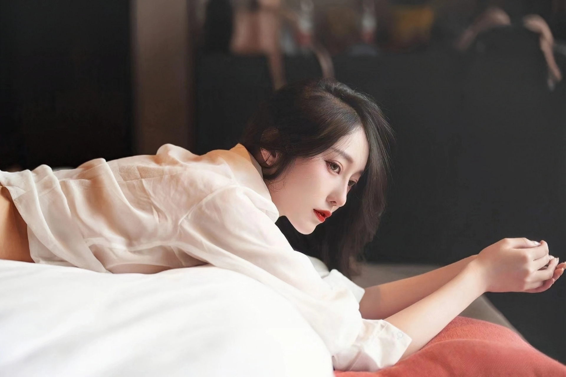 三战全胜 中国女篮晋级亚洲杯四强